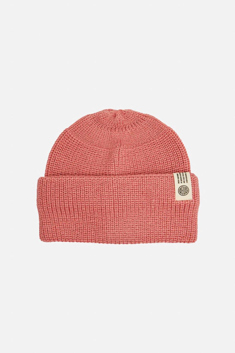 DECK BEANIE