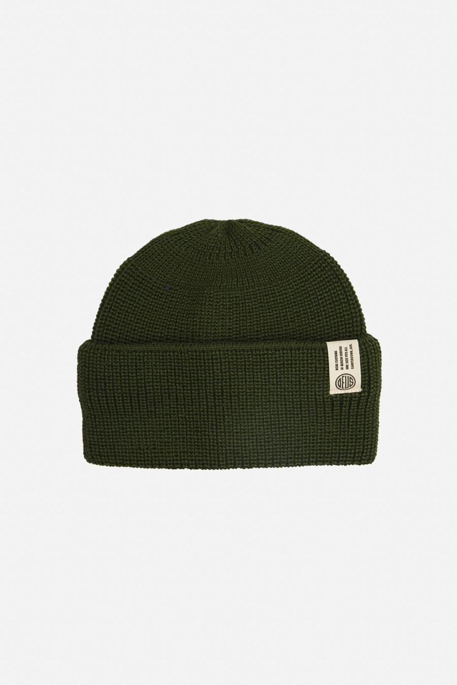 DECK BEANIE