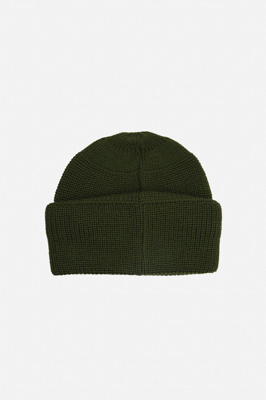 DECK BEANIE - Image 2