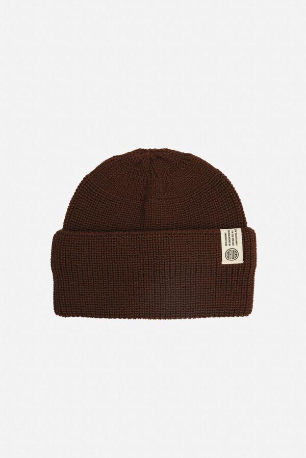 DECK BEANIE