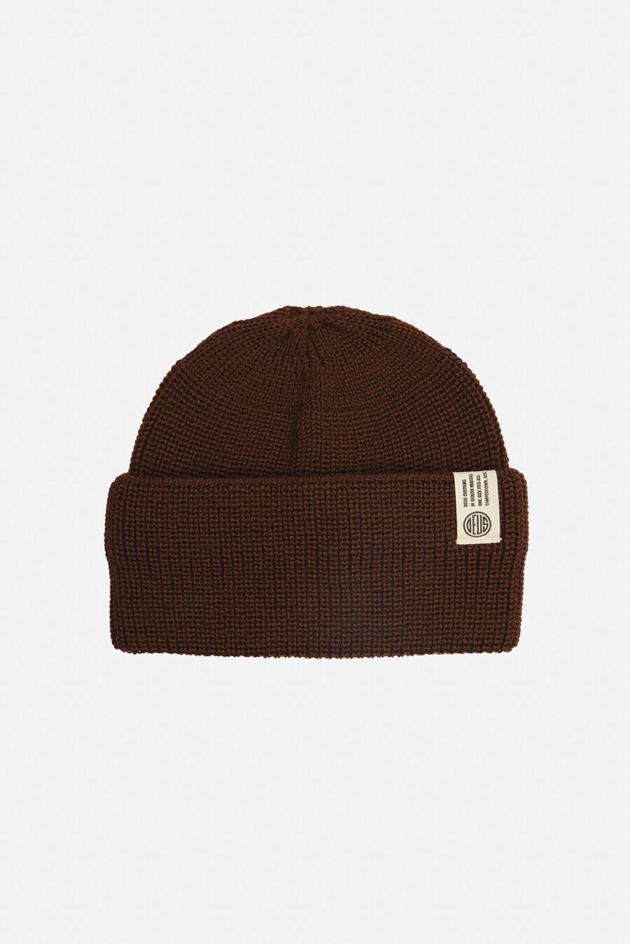DECK BEANIE