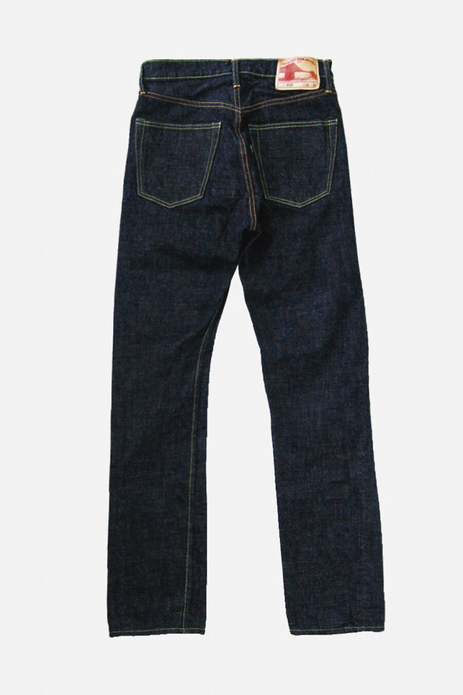 F147 G3 DENIM - Image 2