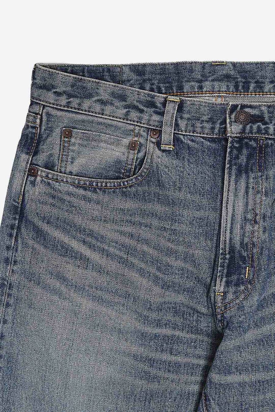 F160 66 DENIM - Image 4