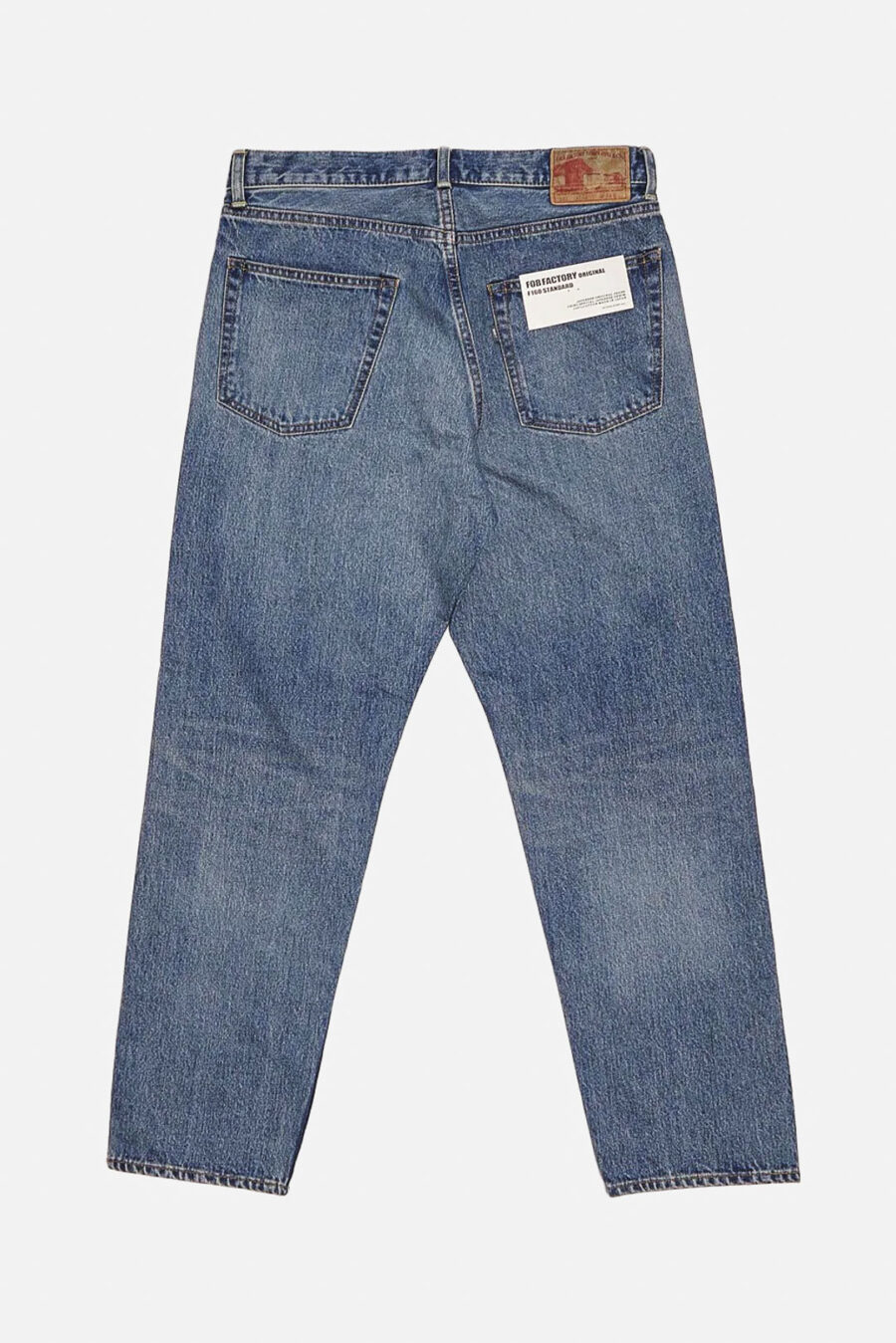 F160 66 DENIM - Image 2