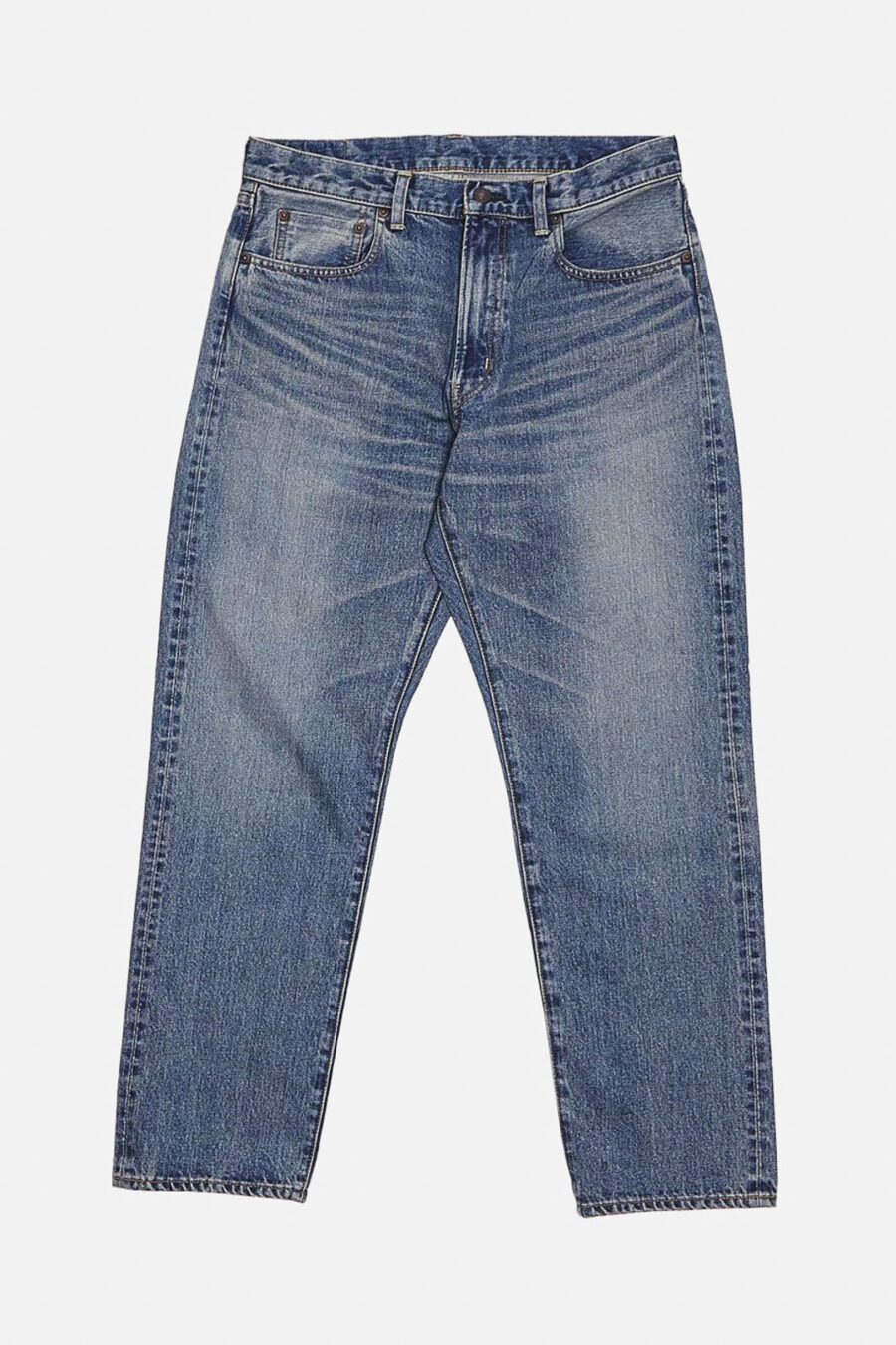 F160 66 DENIM