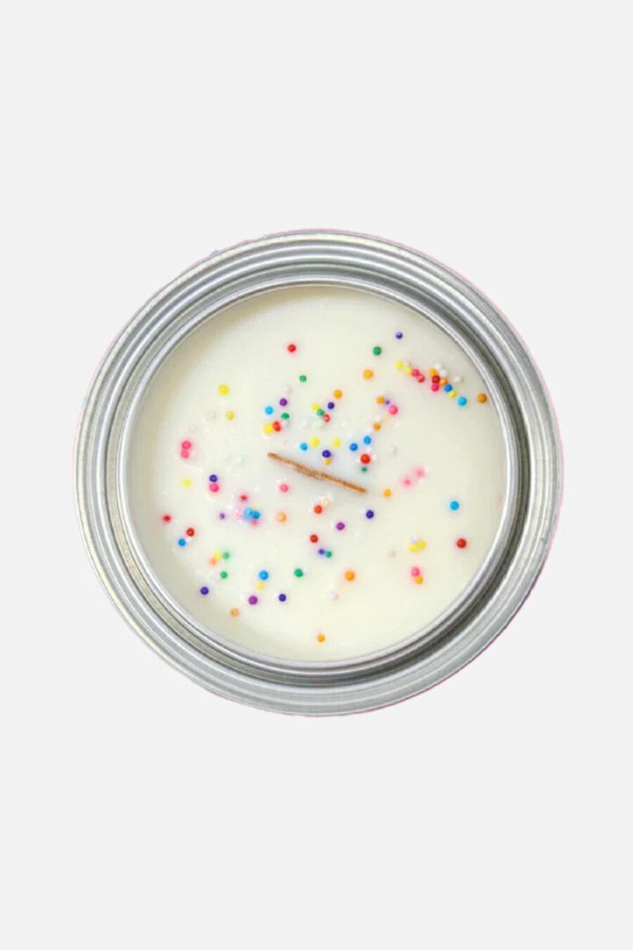 BIRTHDAY CANDLE 14OZ - Image 4