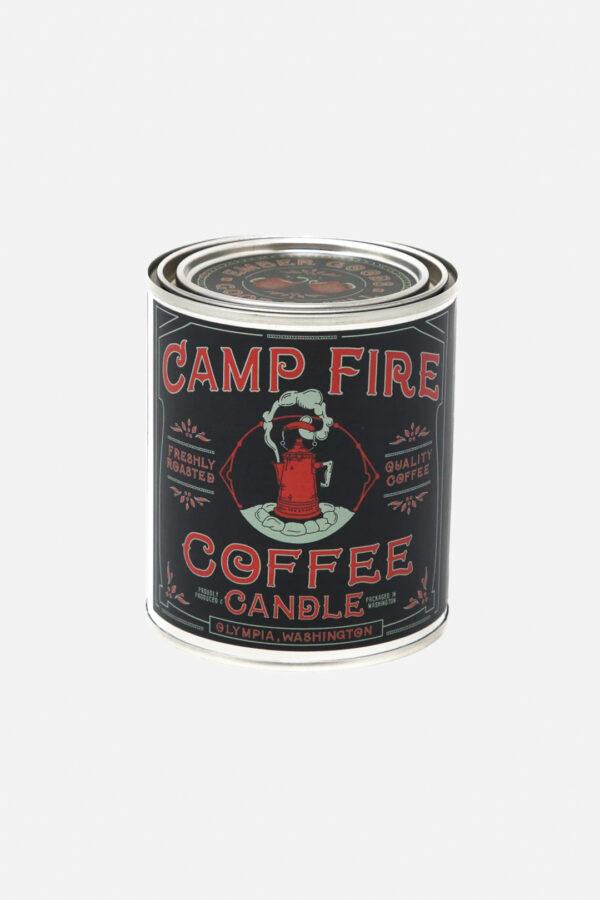 NATIONAL PARK CANDLE 8OZ