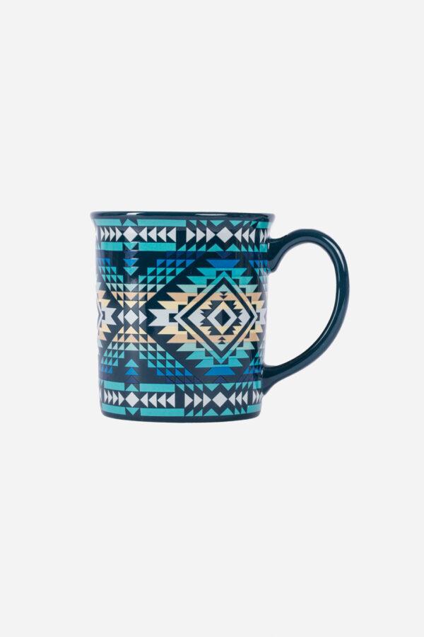 MUG 12OZ SMITH ROCK