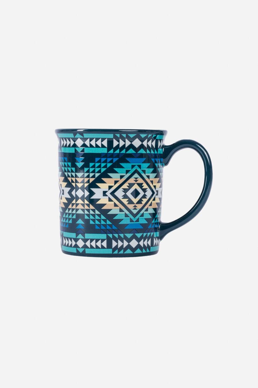 MUG 12OZ SMITH ROCK