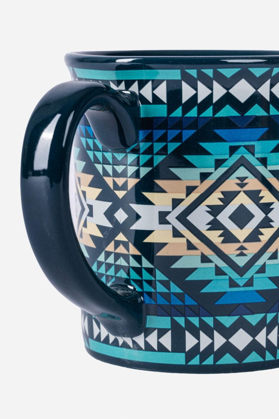 MUG 12OZ SMITH ROCK - Image 2
