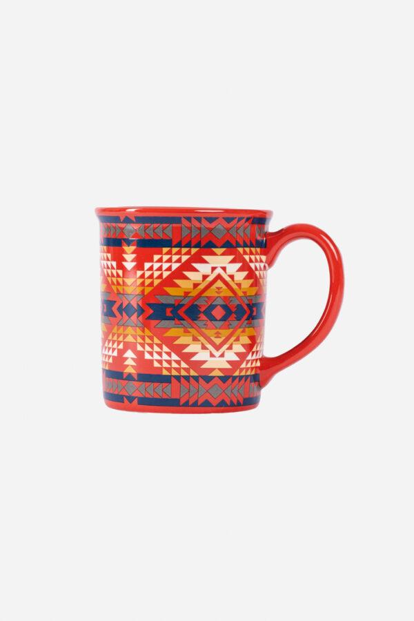 MUG 12OZ SMITH ROCK