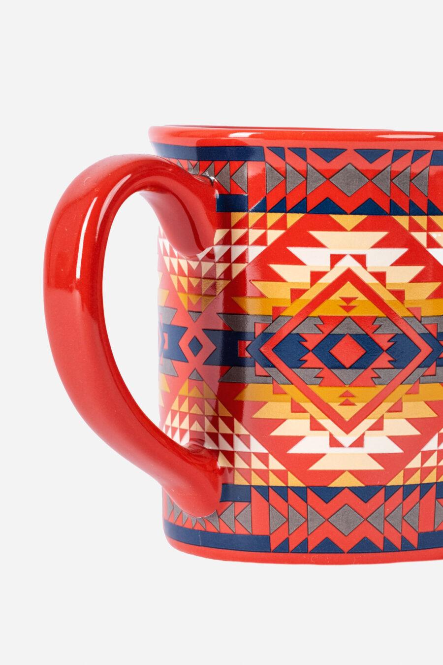 MUG 12OZ SMITH ROCK - Image 2