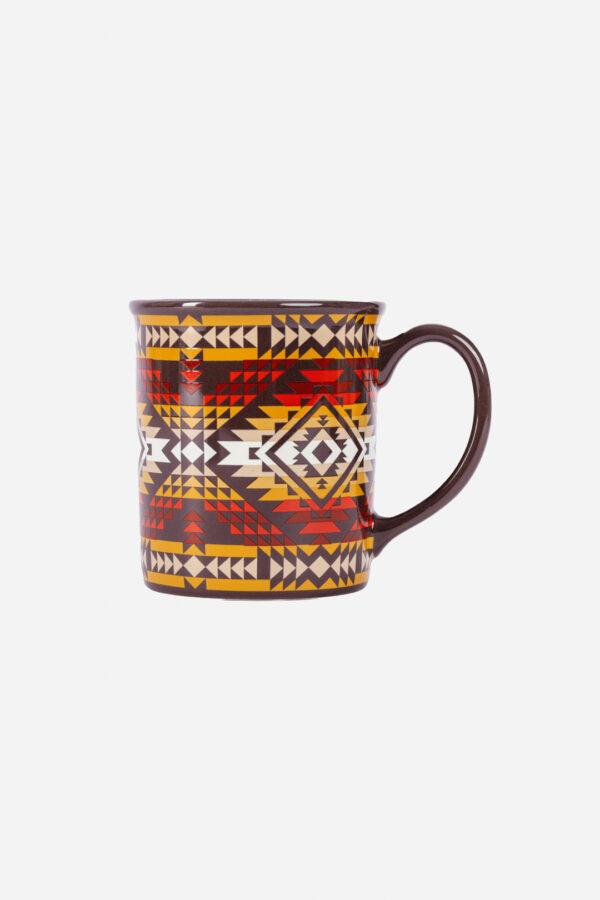 MUG 12OZ SMITH ROCK