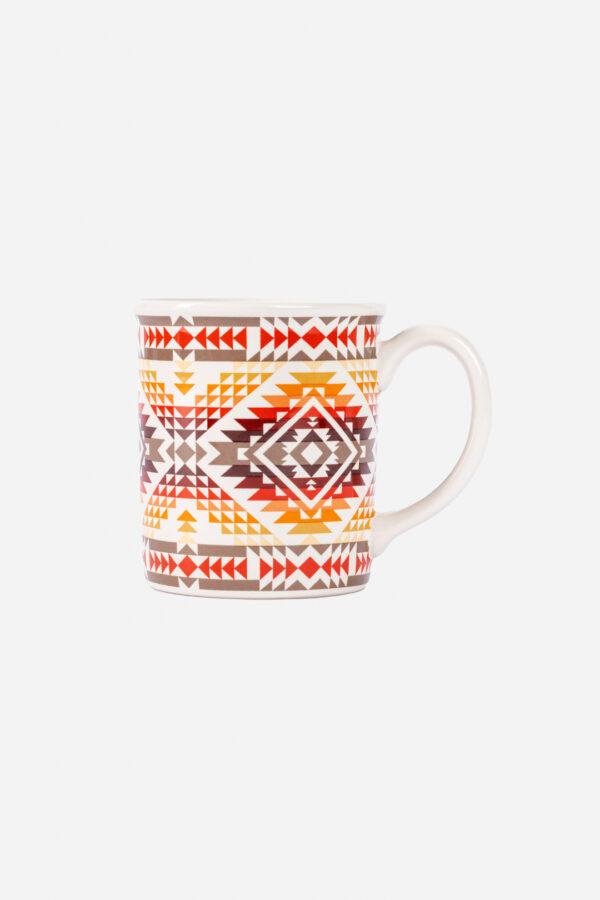 MUG 12OZ SMITH ROCK