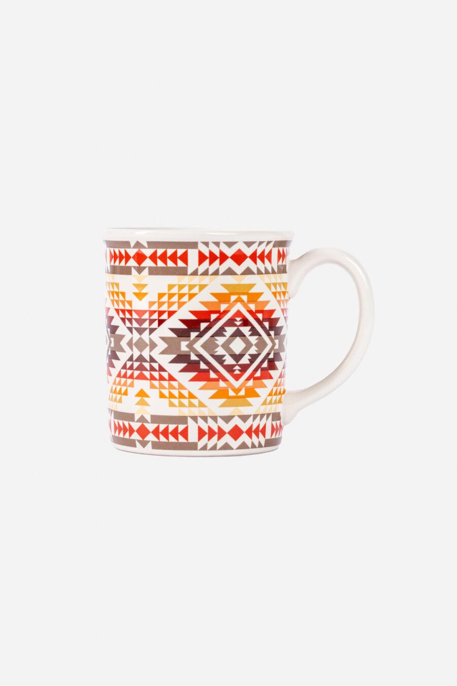 MUG 12OZ SMITH ROCK