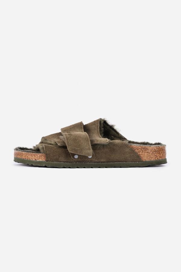 KYOTO SHEARLING