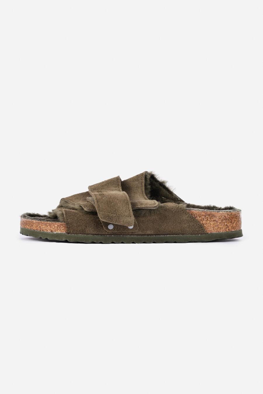 KYOTO SHEARLING