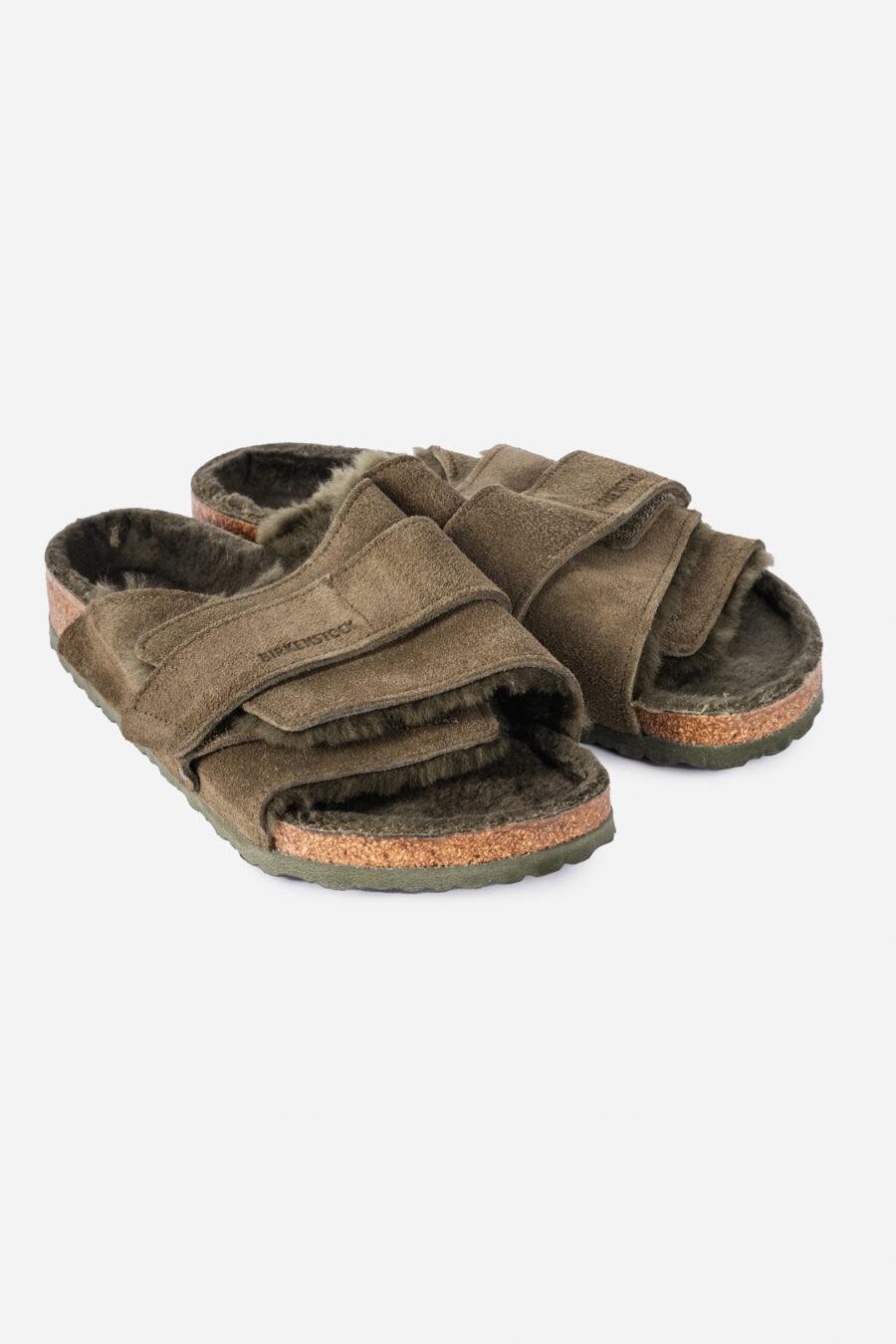 KYOTO SHEARLING - Image 2