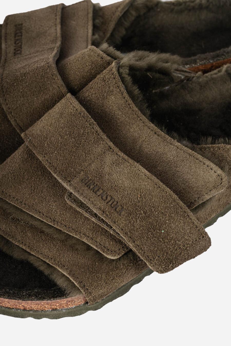 KYOTO SHEARLING - Image 4