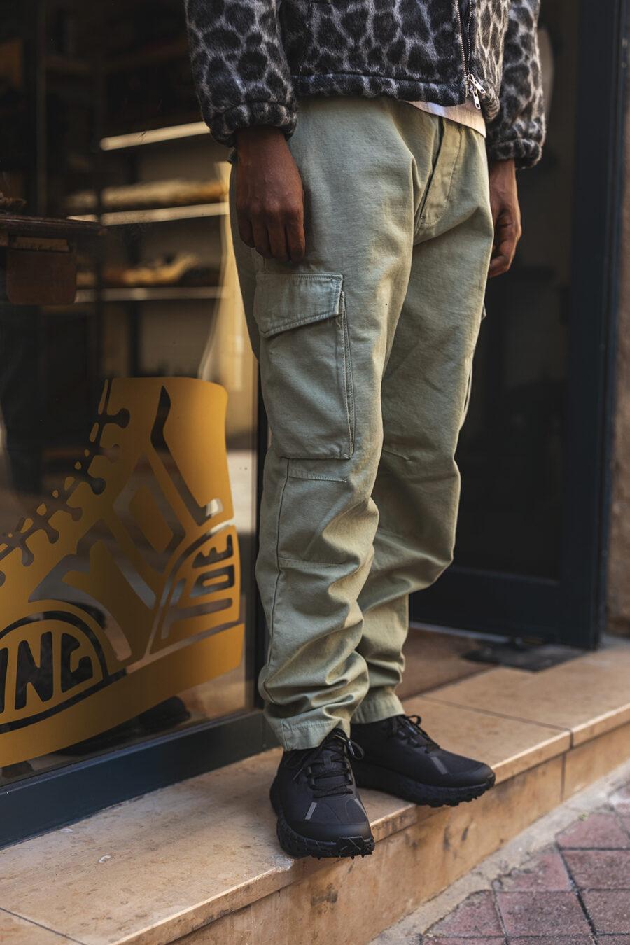 SENTINEL PANT - Image 2