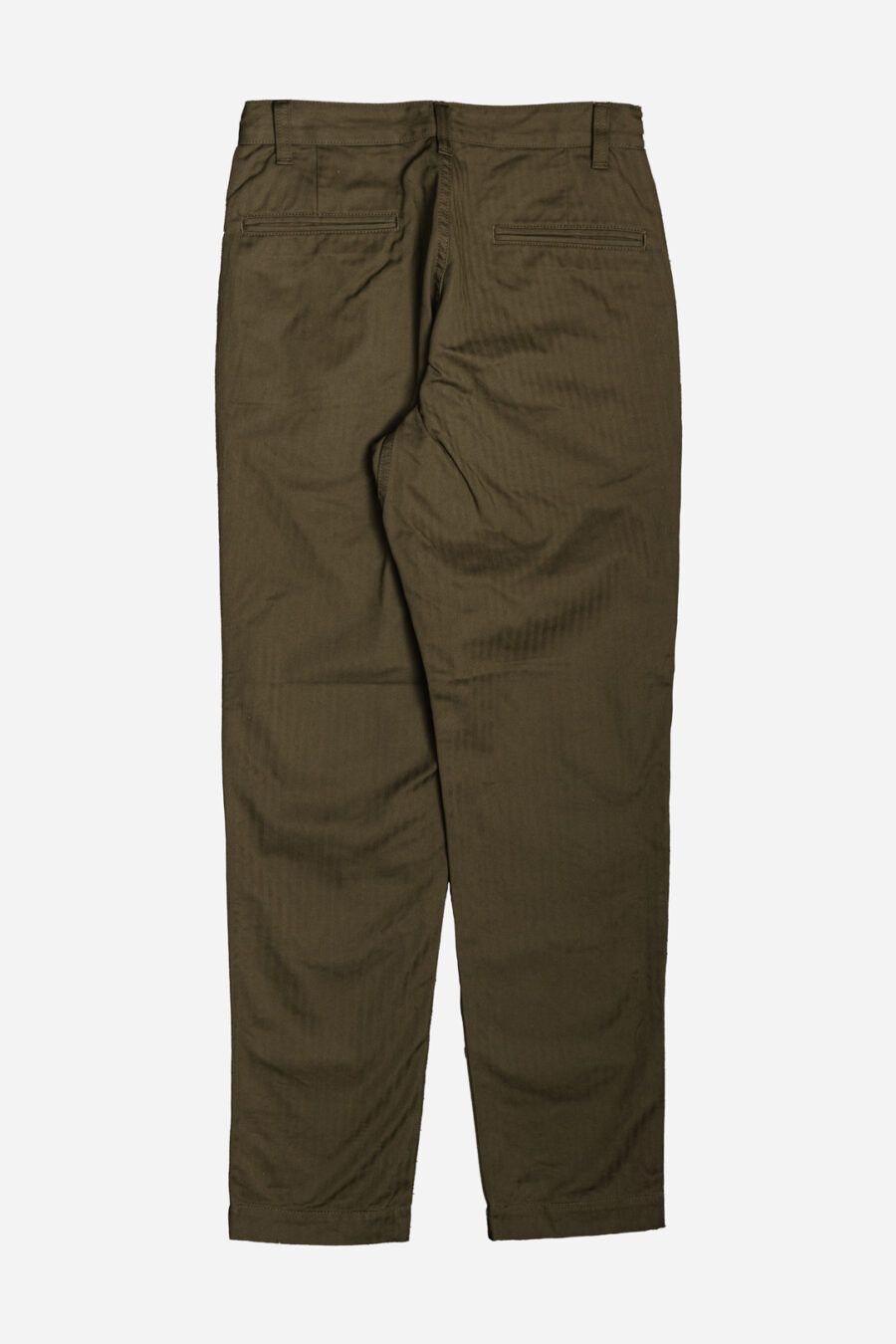 HERRINGBONE TROUSERS - Image 3