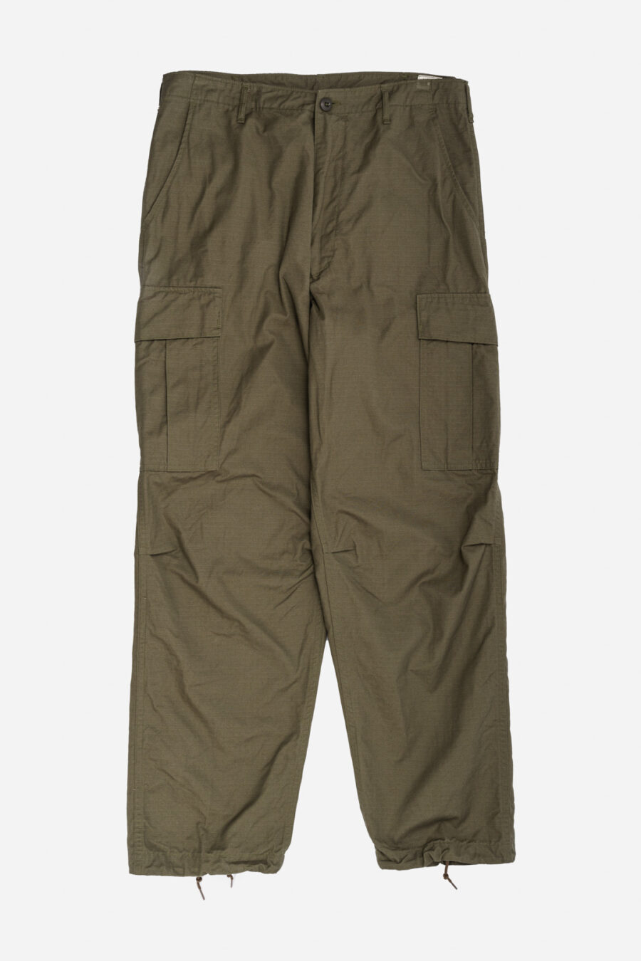 6 POCKET CARGO