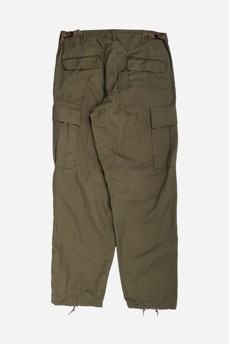 6 POCKET CARGO - Image 3