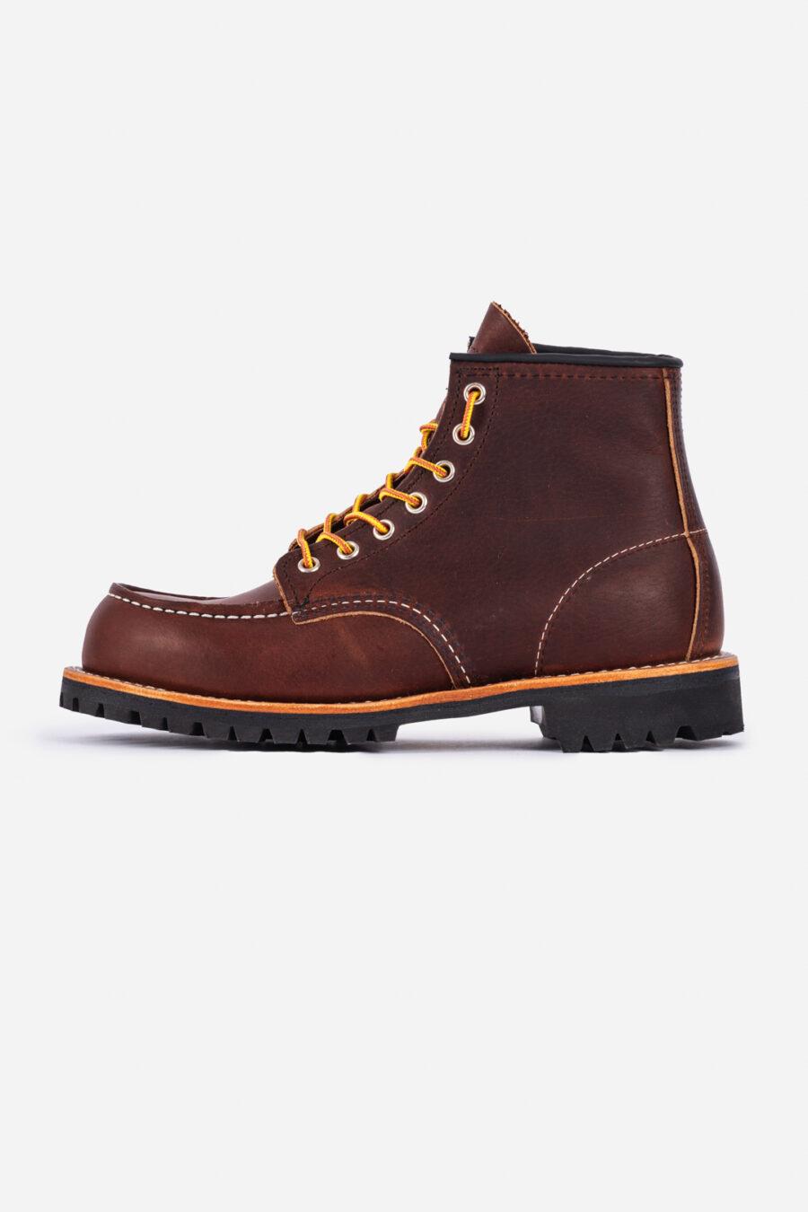 MOC TOE 6