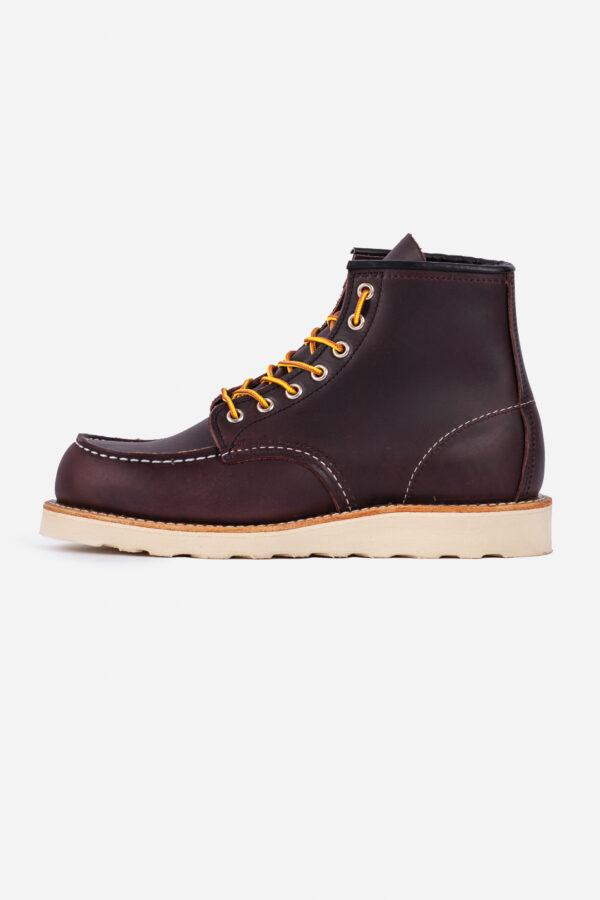 MOC TOE 6