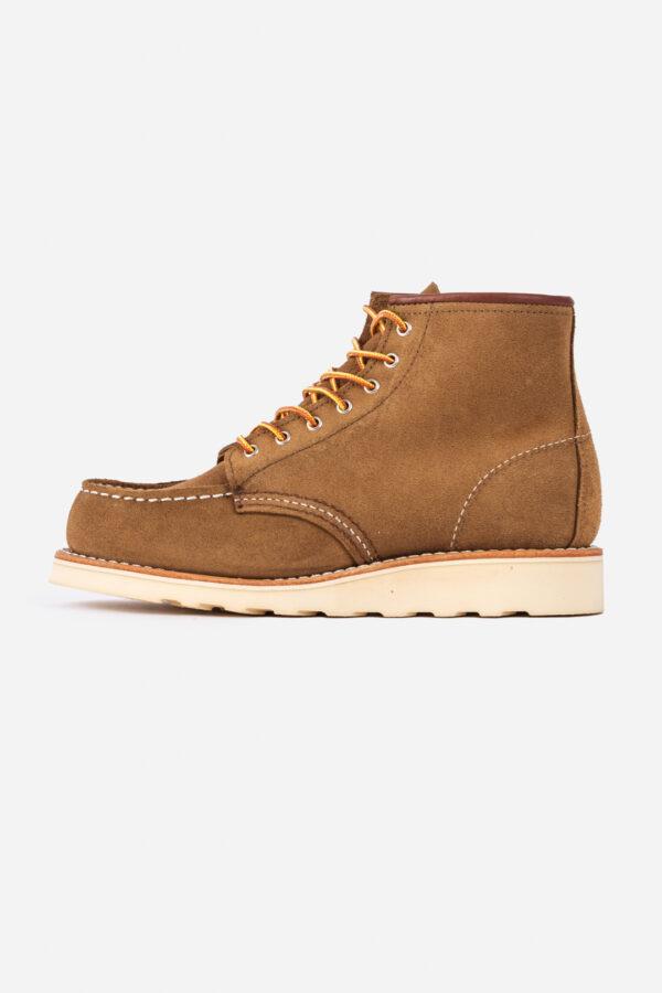 MOC TOE 6