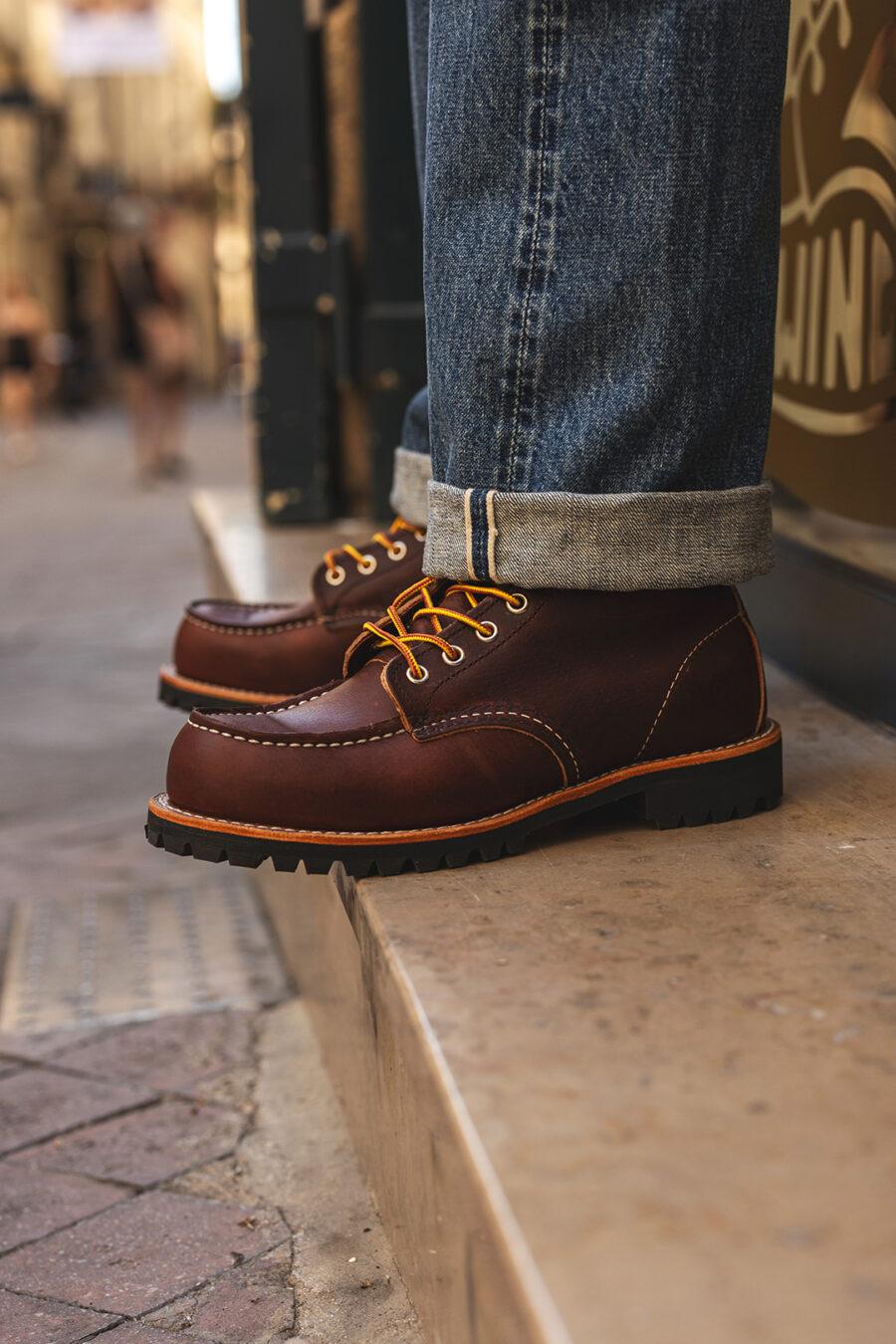 MOC TOE 6 - Image 2