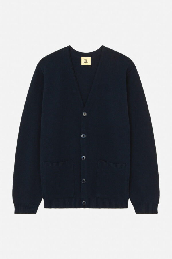 YOURI CARDIGAN