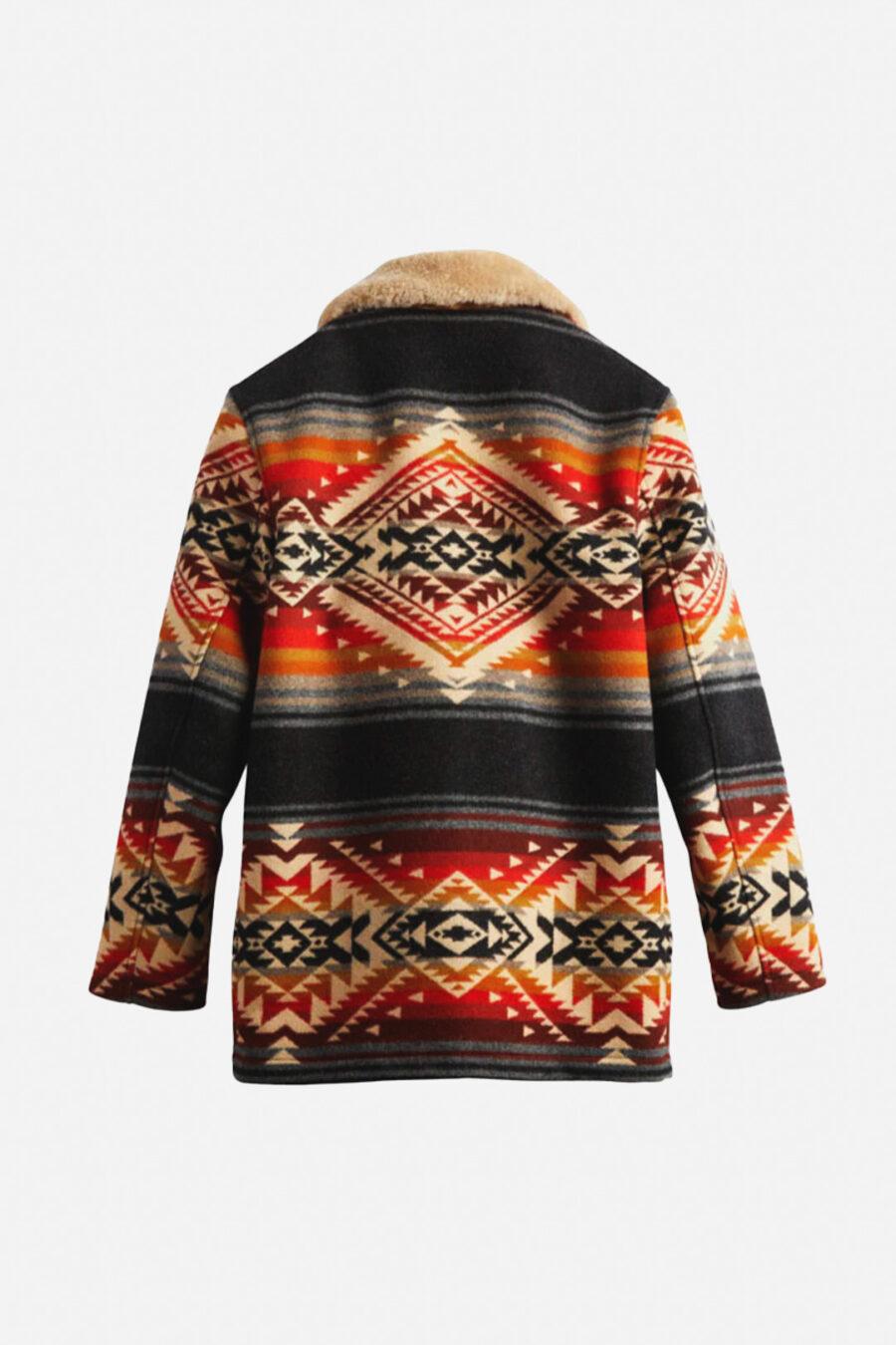 BROWNSVILLE COAT - Image 2