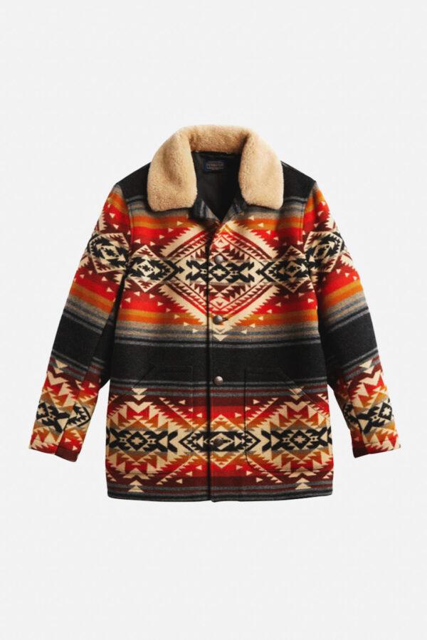 BROWNSVILLE COAT