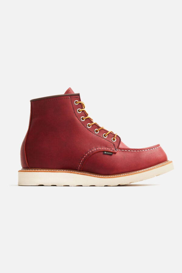 MOC TOE GORE TEX