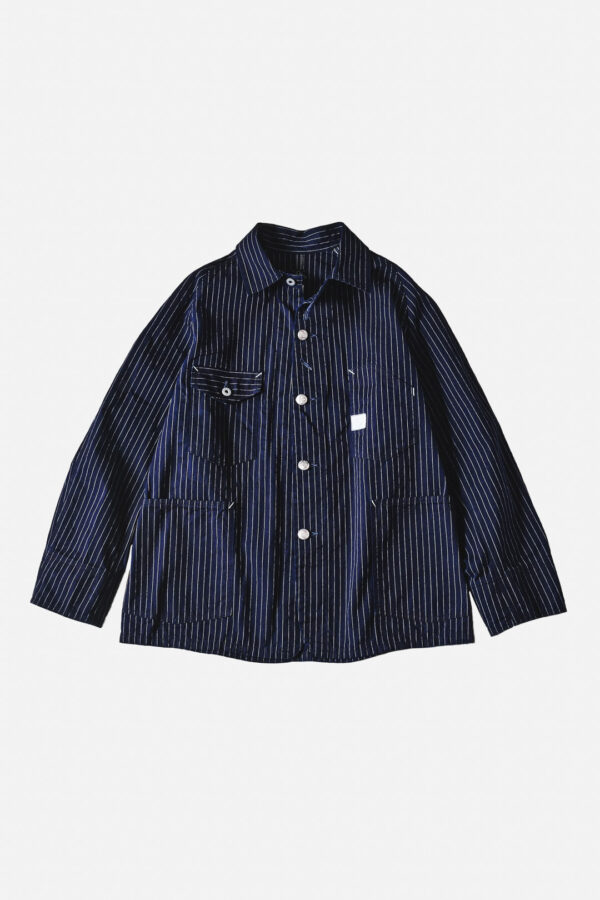 ENGINEERS JACKET