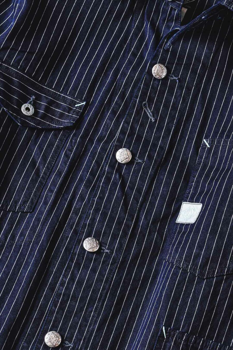 ENGINEERS JACKET - Image 3