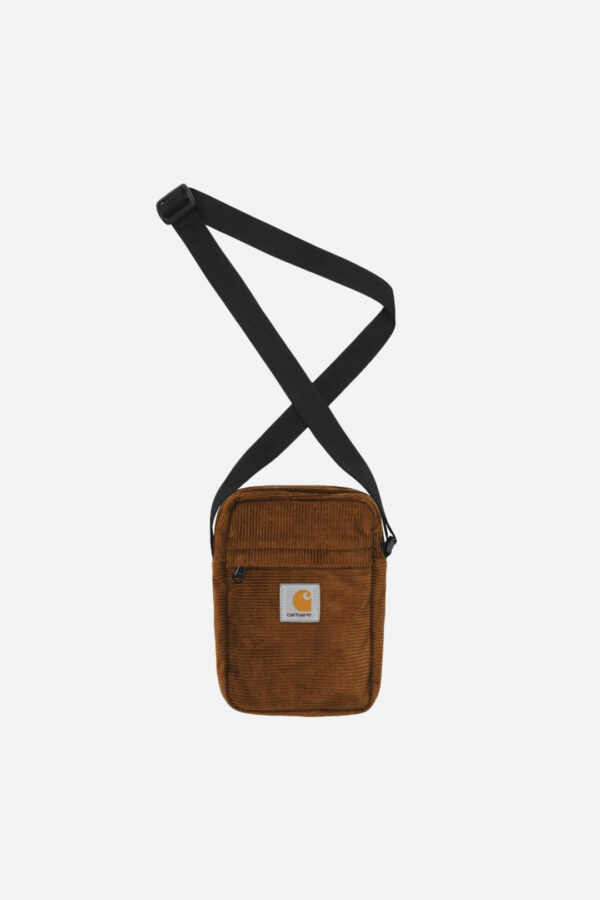 FLINT SHOULDER POUCH