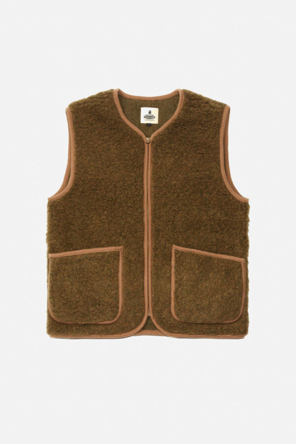 PEPITKO VEST