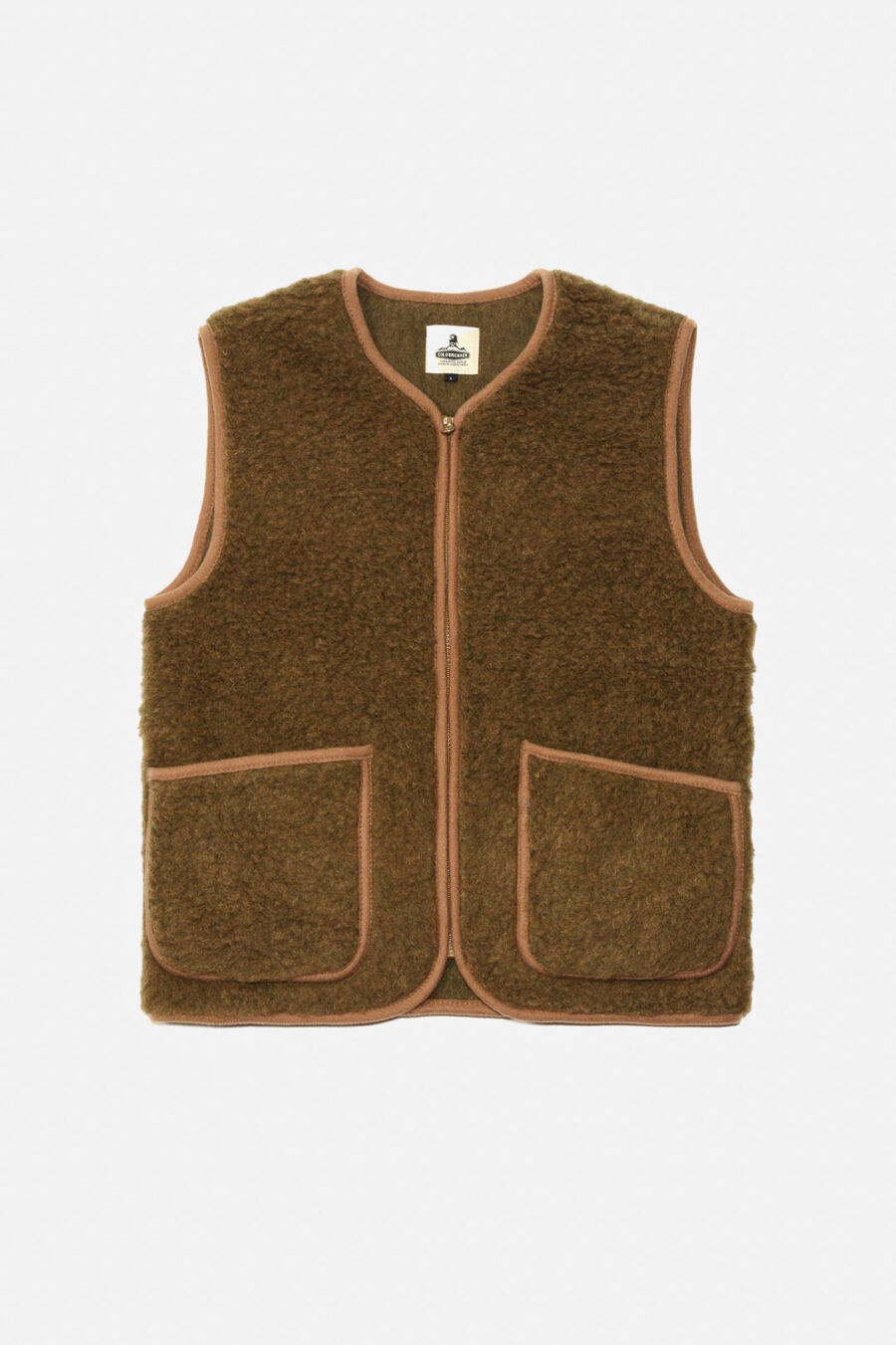 PEPITKO VEST