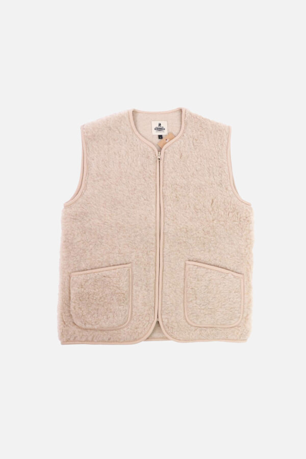 PEPITKO VEST