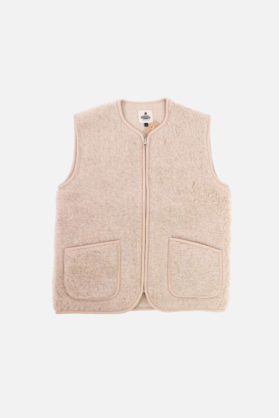 PEPITKO VEST