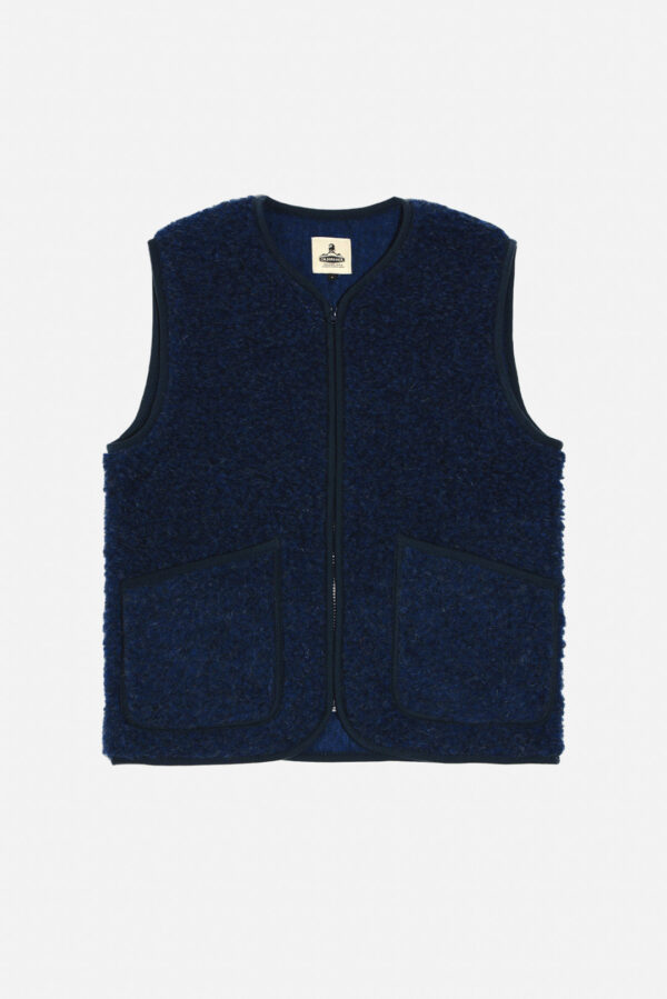 PEPITKO VEST