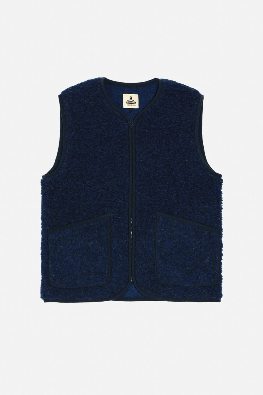 PEPITKO VEST