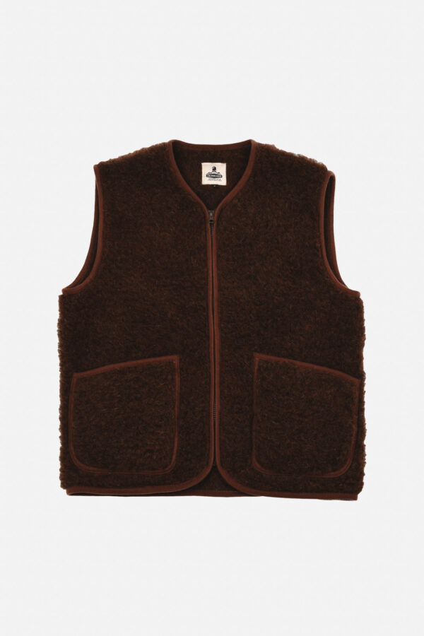 PEPITKO VEST