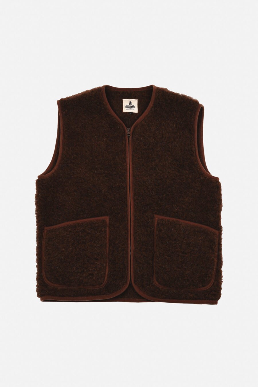 PEPITKO VEST