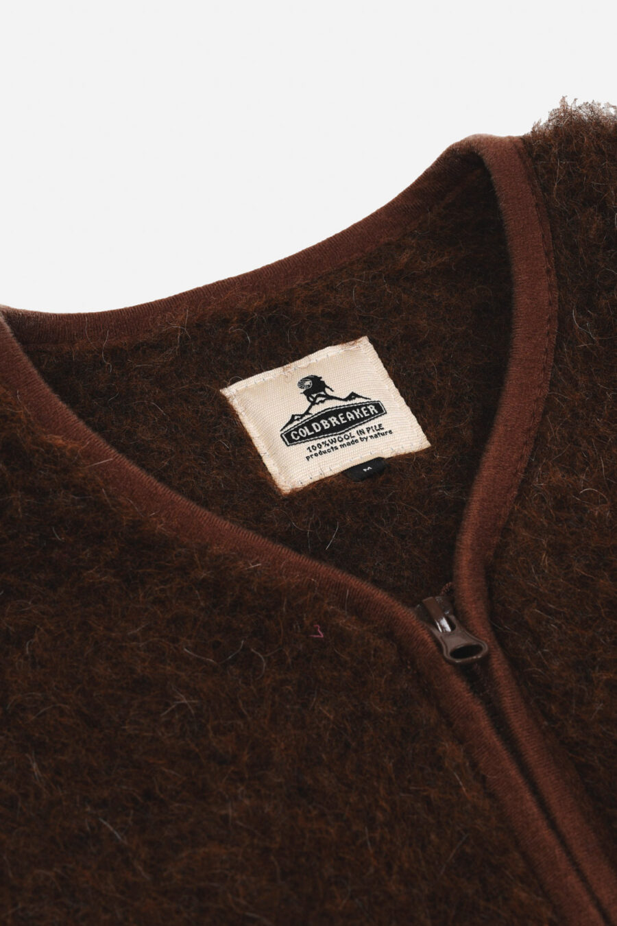 PEPITKO VEST - Image 2