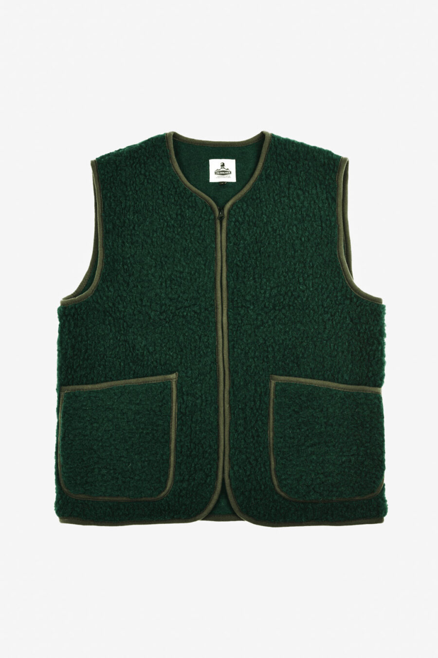 PEPITKO VEST