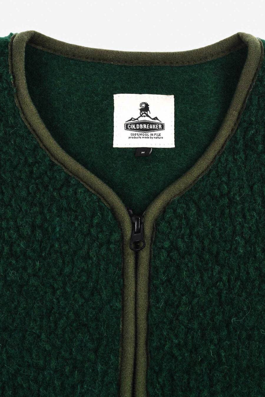 PEPITKO VEST - Image 3