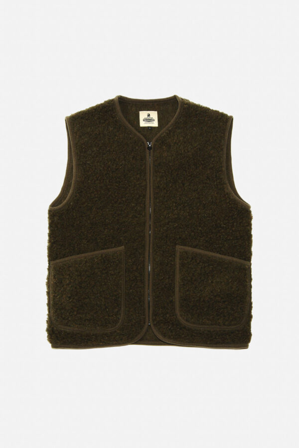 PEPITKO VEST